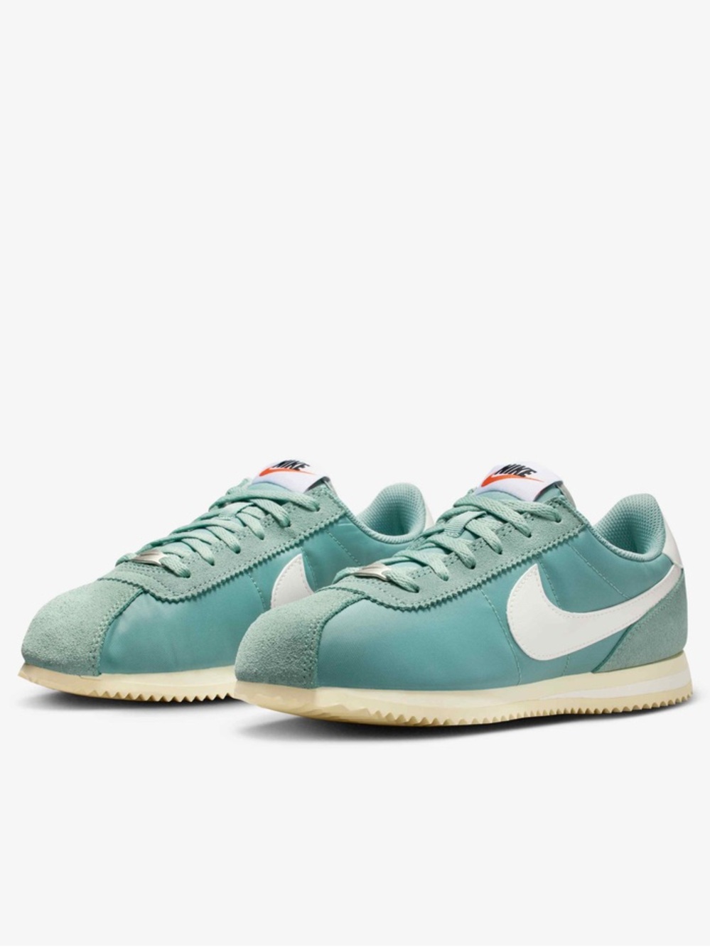Nike Cortez Textile Cannon/Alabaster/Sail